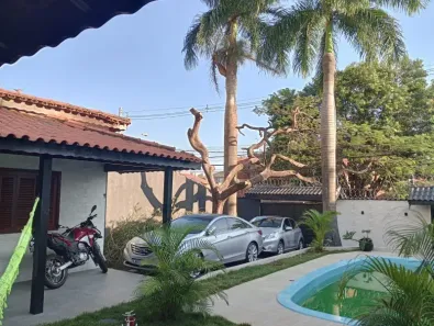 Casa com 3 Quartos à venda, 185m² no Wanel Ville, Sorocaba
