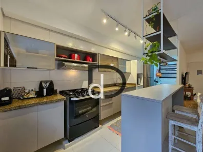 Apartamento com 2 Quartos à venda, 83m² no Riviera, Bertioga