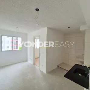 Apartamento com 2 Quartos à venda, 35m² no Mooca, São Paulo