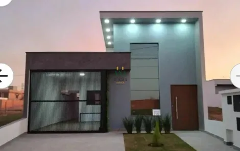 Casa com 3 Quartos à venda, 135m² no Wanel Ville, Sorocaba