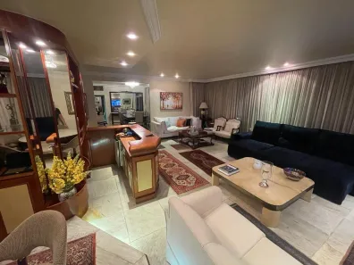 Apartamento com 4 Quartos à venda, 224m² no Centro, Florianópolis