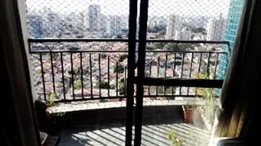 Apartamento com 3 Quartos à venda, 75m² no Vila Moinho Velho, São Paulo