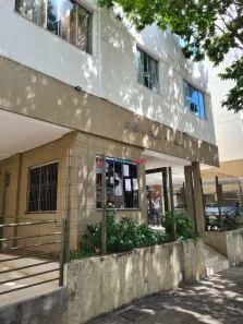 Apartamento com 2 Quartos para alugar, 67m² no Setor Leste Vila Nova, Goiânia