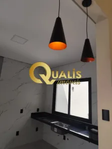 Casa com 3 Quartos à venda, 110m² no Vila Sfeir, Indaiatuba