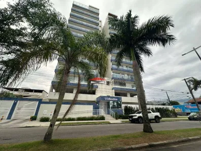 Apartamento com 3 Quartos à venda, 130m² no Parque Balneário Poiares, Caraguatatuba