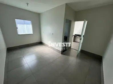 Kitnet com 1 Quarto para alugar, 35m² no Jardim da Luz, Goiânia