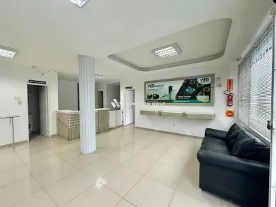 Sala Comercial para alugar, 479m² no Jardim Atlântico, Florianópolis