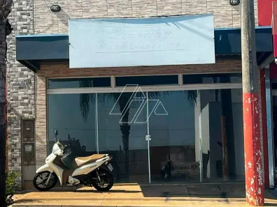 Ponto Comercial para alugar, 50m² no Jardim Santa Antonieta, Marília