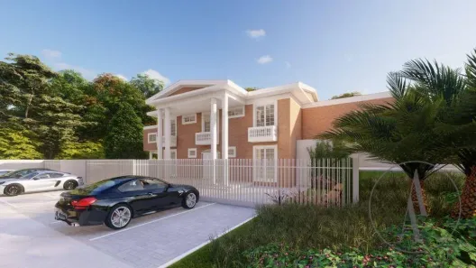 Casa com 4 Quartos à venda, 578m² no Jardim Eltonville, Sorocaba