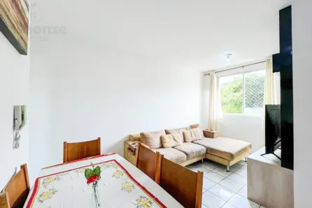 Apartamento com 3 Quartos à venda, 75m² no Fernão Dias, Belo Horizonte