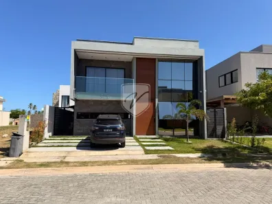 Casa de Condomínio com 3 Quartos à venda, 252m² no Barra Nova, Marechal Deodoro