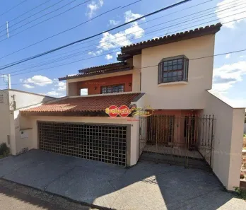 Casa com 4 Quartos à venda, 421m² no Nova Itatiba, Itatiba