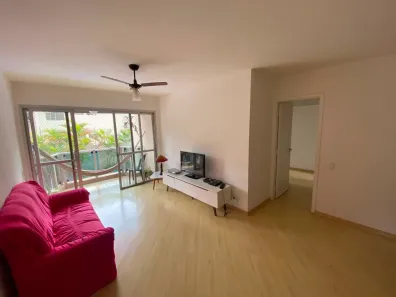 Apartamento com 3 Quartos à venda, 105m² no Vila Ipojuca, São Paulo
