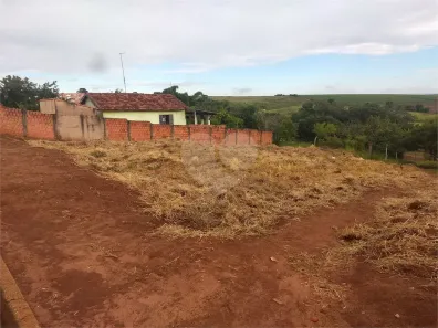 Lote/Terreno à venda, 257m² no Jardim Santa Mônica (Aparecida de São Manuel), São Manuel