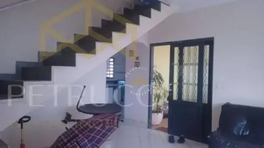Casa com 4 Quartos à venda, 170m² no Loteamento Adventista Campineiro, Hortolândia