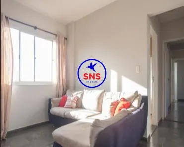 Apartamento com 3 Quartos à venda, 87m² no Vila Rossi Borghi e Siqueira, Campinas