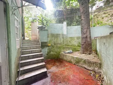 Casa com 3 Quartos à venda, 76m² no Laranjeiras, Rio de Janeiro