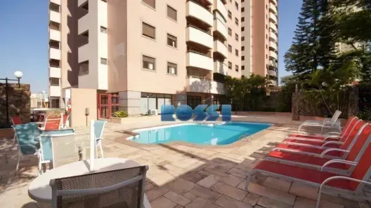 Apartamento com 4 Quartos à venda, 125m² no Vila Prudente, São Paulo