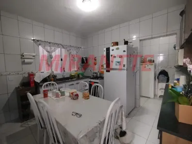 Casa com 2 Quartos à venda, 105m² no Vila Nova Mazzei, São Paulo