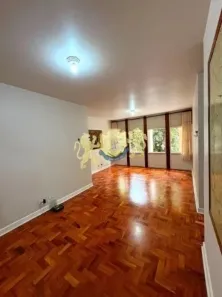Flat com 3 Quartos à venda, 98m² no Vila Mariana, São Paulo