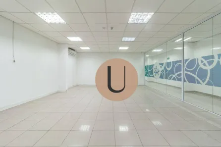 Prédio Comercial para alugar, 1332m² no Maranhão, São Paulo