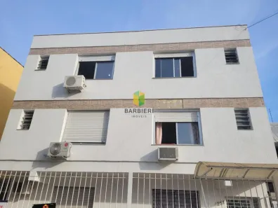 Apartamento com 2 Quartos à venda, 50m² no Navegantes, Porto Alegre