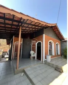 Casa com 5 Quartos à venda, 283m² no Jardim Itajaí, Várzea Paulista