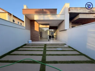 Casa com 3 Quartos à venda, 110m² no Timbu, Eusébio