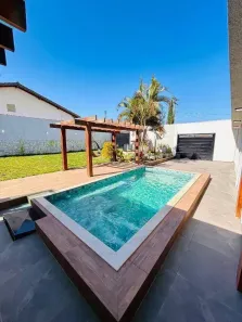 Casa com 2 Quartos à venda, 130m² no Residencial Tangará, Anápolis