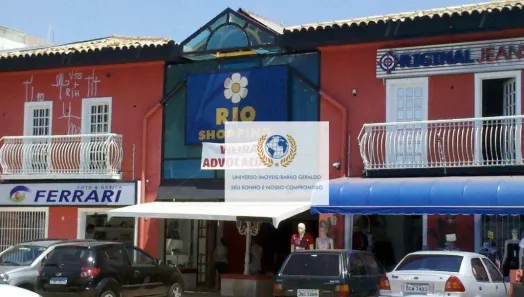 Prédio Comercial à venda, 700m² no Jardim Novo Campos Elíseos, Campinas