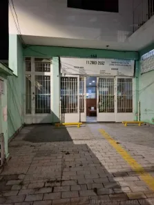 Sala Comercial para alugar, 105m² no Vila Nivi, São Paulo