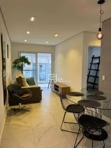 Apartamento com 2 Quartos à venda, 64m² no Vila Mariana, São Paulo