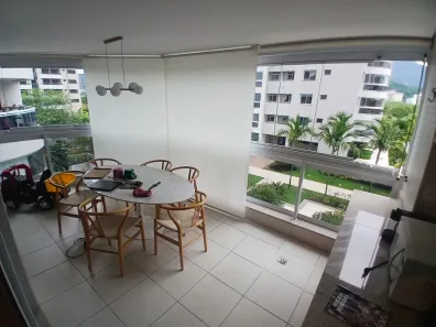 Apartamento com 2 Quartos à venda, 87m² no Barra Olímpica, Rio de Janeiro