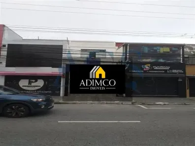 Ponto Comercial para alugar, 70m² no Cidade Mãe do Céu, São Paulo