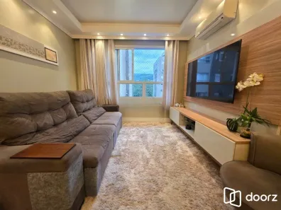 Apartamento com 3 Quartos à venda, 75m² no Jardim Carvalho, Porto Alegre