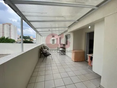 Apartamento com 2 Quartos à venda, 73m² no Barra Funda, São Paulo