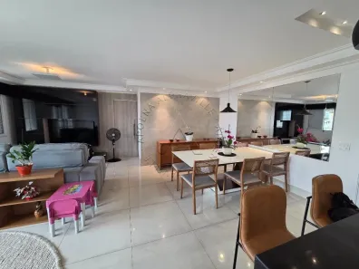 Apartamento com 2 Quartos à venda, 97m² no Alphaville Centro Industrial e Empresarial/Alphaville., Barueri