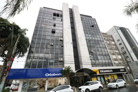 Sala Comercial à venda, 56m² no Centro, São Leopoldo