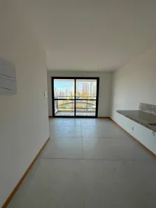 Apartamento à venda, 25m² no Caminho das Árvores, Salvador