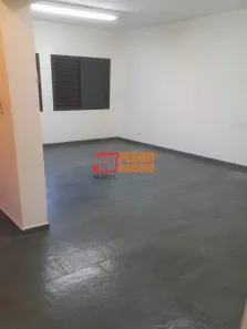 Sala Comercial para alugar, 40m² no Rudge Ramos, São Bernardo do Campo