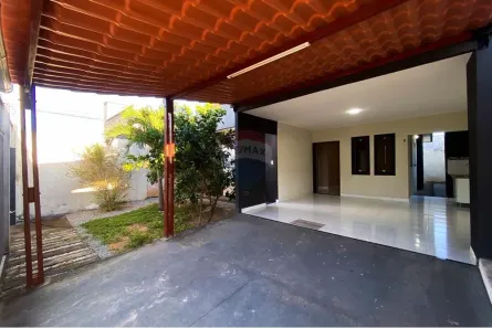 Casa com 3 Quartos à venda, 200m² no Central Paque Clube, Extremoz