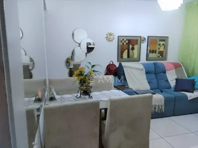 Apartamento com 2 Quartos à venda, 65m² no Icaraí, Niterói