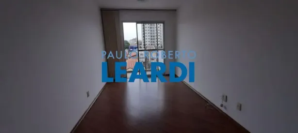Apartamento com 2 Quartos à venda, 54m² no Ipiranga, São Paulo
