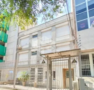 Kitnet com 1 Quarto à venda, 29m² no Menino Deus, Porto Alegre