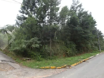 Lote/Terreno à venda, 1083m² no Nossa Senhora das Graças, Caxias do Sul
