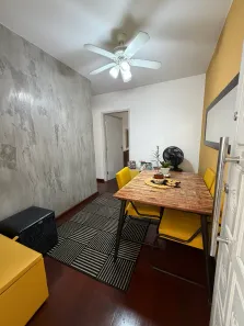 Apartamento com 2 Quartos para alugar, 50m² no Vila Buarque, São Paulo
