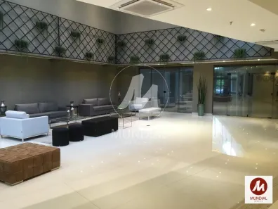 Apartamento com 1 Quarto à venda, 25m² no Jardim Califórnia, Ribeirão Preto