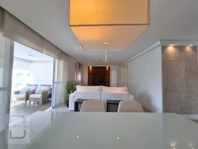 Apartamento com 2 Quartos à venda, 111m² no Brooklin Paulista, São Paulo