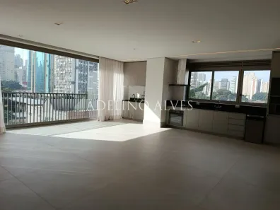 Apartamento com 2 Quartos à venda, 135m² no Vila Nova Conceição, São Paulo