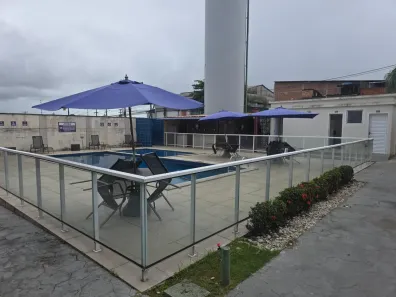 Apartamento com 2 Quartos à venda, 39m² no Tabuleiro do Martins, Maceió